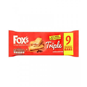 FOX'S MOOS MALTED MILK BISCUIT 200G