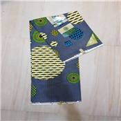 ANKARA FABRICS - 6YARDS