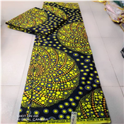 Ankara Fabric