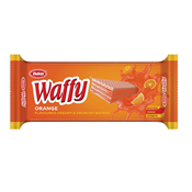 Dukes Waffy Orange Wafer
