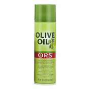 472ML OLIVE OIL NOURISHING SHEEN SPRAY