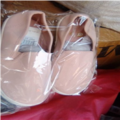 LADIES SENKERS SHOES