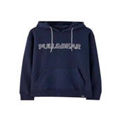 HOOD PULL & BEAR 