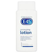E45 lotion 