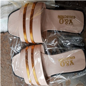 Sexy Casual Ladies Slippers