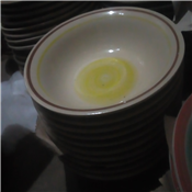  Bowl Plate