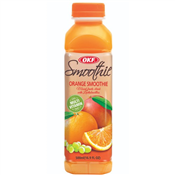 500ML SMOOTHIE ORANGE