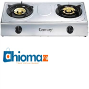 CENTURY stainless Gas Cooker