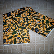 Ankara Fabric