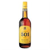 1L 501 BRANDY SOLERA