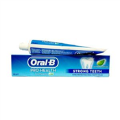 Oral B Toothpaste - 140g X3