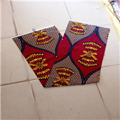 ANKARA FABRICS - 6YARDS