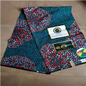 ANKARA FABRICS - 6YARDS