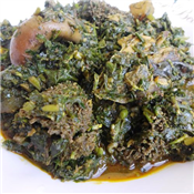 AFANG SOUP