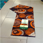 ANKARA FABRICS - 6YARDS