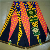 ANKARA FABRIC