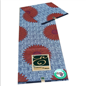 ANKARA FABRICS - 6YARDS