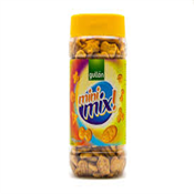 Gullon Mini Mix Biscuits Jar 350g