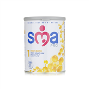 Sma Pro 1 (first infant milk) 400g