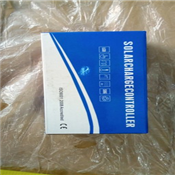 10amp Charge Controller