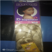 DARLING SUPER STAR ATTACHMENT