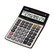 CASIO ELECTRONIC CALCULATOR DS-8905