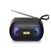 Stereo Sound Speaker