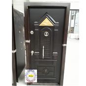 Armored/bulletproof Luxury turkey doors 