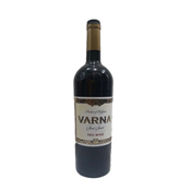 750ML VARNA SEMI SWEET RED WINE