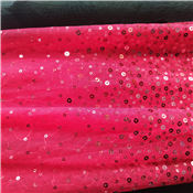 BELL MATERIAL FOR FANCY STYLES - 4YARDS