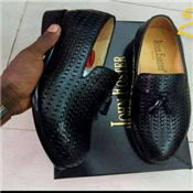 MEN'S ITALIAN SHOE (JOHN FOSTER)