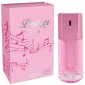 100ML DANCE WOMEN PERFUME