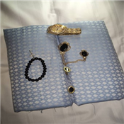 High Quality Senator Material Per Yard 1000