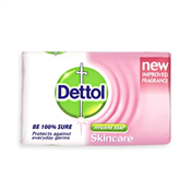 Dettol Skin Care Soap 70g