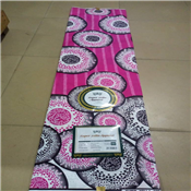 ANKARA FABRICS - 6YARDS