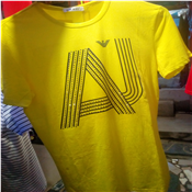 Quality Mens Round Neck Polo