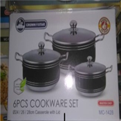Cookware Set