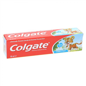 Colgate Bubble Fruit Toothpaste - 50 ml