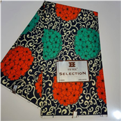 New Design Ankara Fabric 