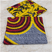ANKARA FABRICS - 6YARDS