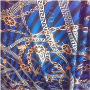 CREPE FABRIC