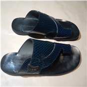  Men's Quality  Black Palm