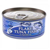 Napa Valley Flake Tuna Fish 