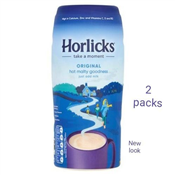 Horlicks