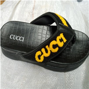 Unisex Simple Pam Slippers