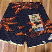 DAVIVA Ankara Fabric