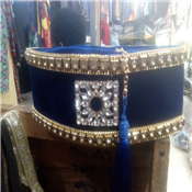 Traditional Cap