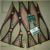 ANKARA FABRICS - 6YARDS