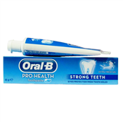 Oral B Strong Teeth Extra Fresh Toothpaste 72x40g Carton