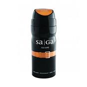 200ML SAGA EMPER BODY SPRAY